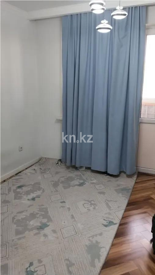 Продажа 3-комнатной квартиры, 75 м², мкр-н Шугыла, дом  341/1 в Алматы