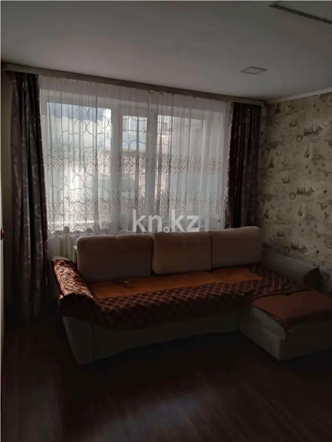 Продажа 2-комнатной квартиры, 41 м², ул. Тархана, дом  5/1 - Продажа  двухкомнатных квартир в Астане фото 1 из 3