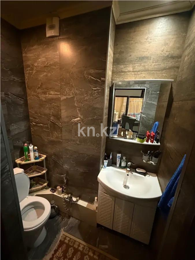 Продажа 3-комнатной квартиры, 111.2 м², пр. Женис, дом  51/4 - Продажа  трехкомнатных квартир в Астане без посредников фото 7 из 10