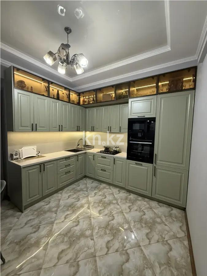 Продажа 4-комнатной квартиры, 125 м², ул. Столетова, дом  13 в Алматы - фото 6