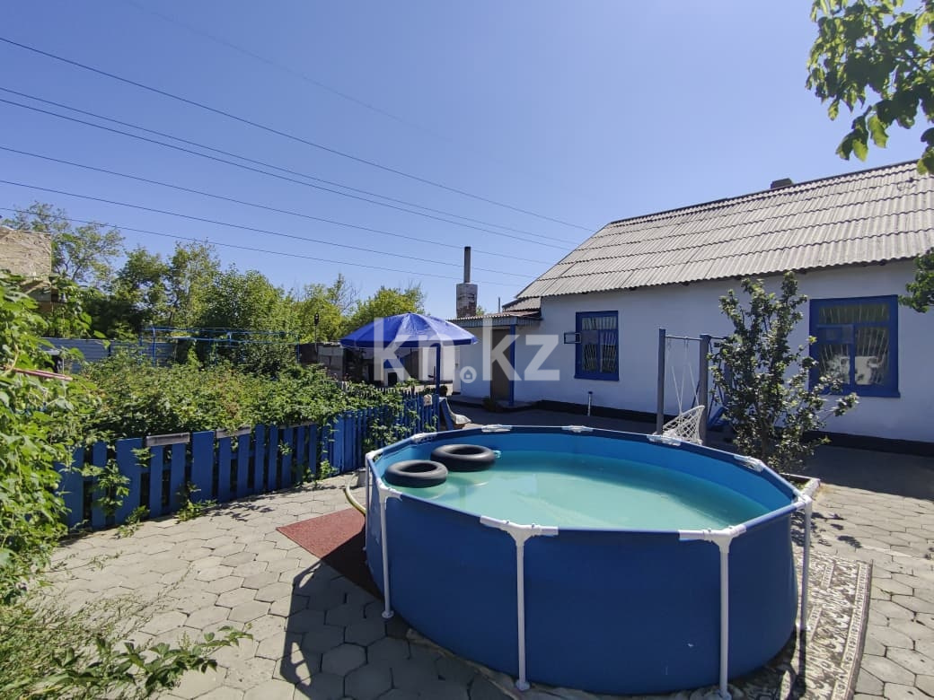 Продажа 4-комнатного дома, 65 м² в Караганде - фото 7