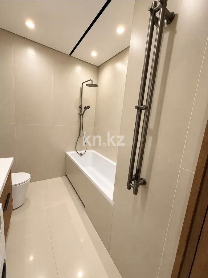 Продажа 2-комнатной квартиры, 42 м² в Астане - фото 3