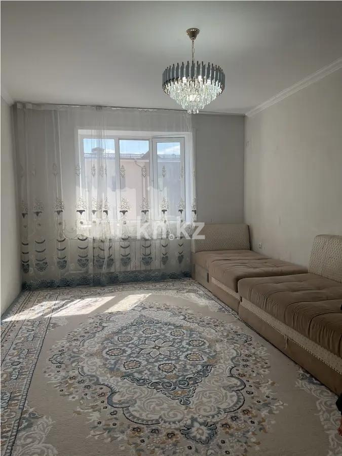 Продажа 2-комнатной квартиры, 55 м² в Астане