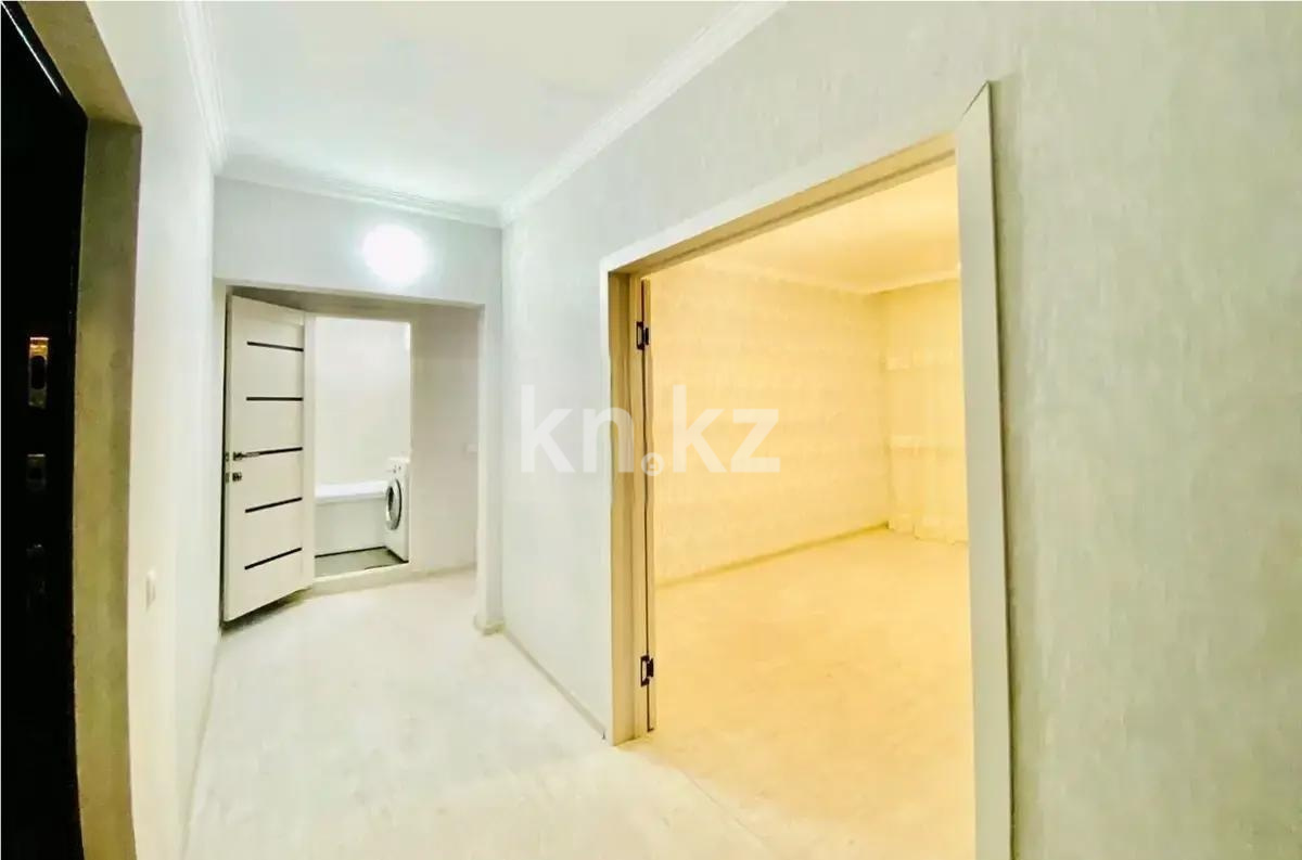 Продажа 1-комнатной квартиры, 42 м² - Продажа квартир в Казахстане - страница 7 фото 5 из 5