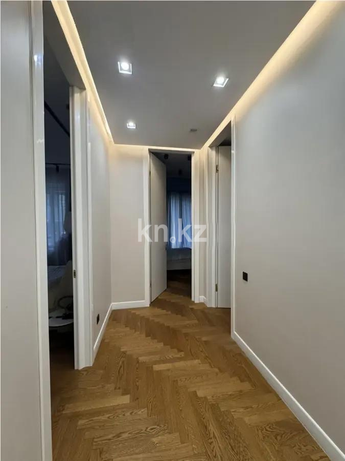 Продажа 4-комнатной квартиры, 139 м², ул. Достык, дом  1а в Астане - фото 6