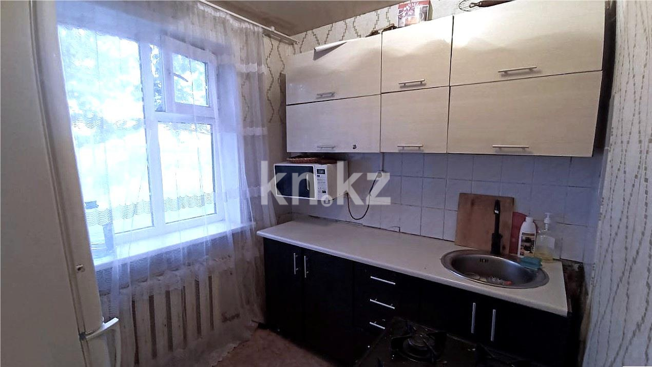 Продажа 2-комнатной квартиры, 44 м², ул. Абая в Темиртау - фото 4