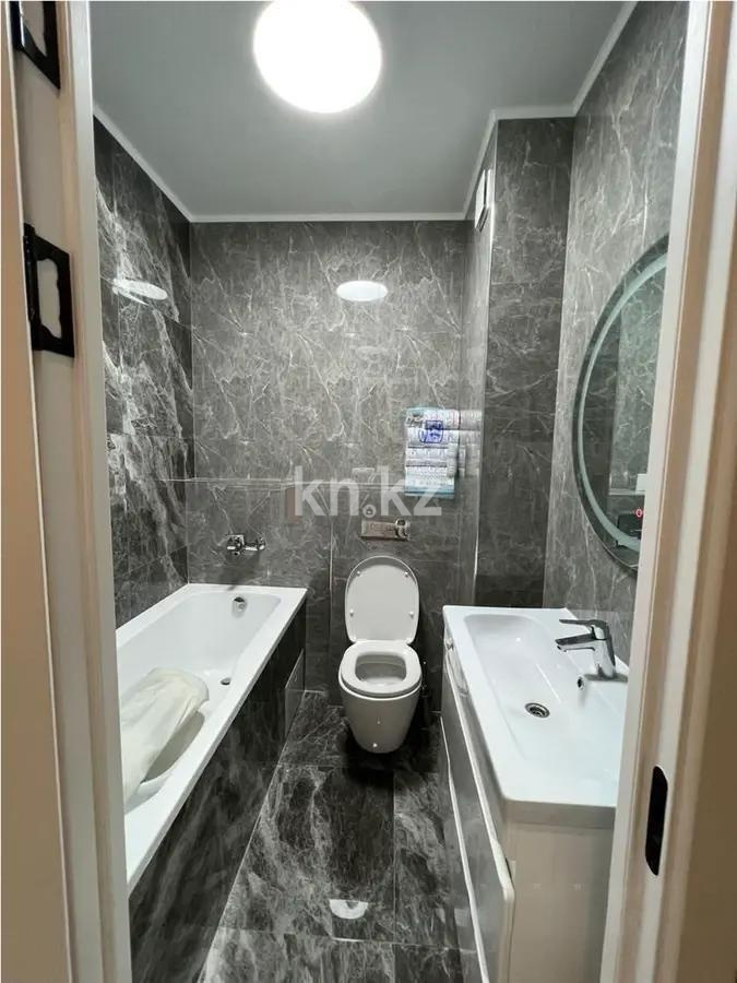 Продажа 4-комнатной квартиры, 100 м², пр. Абая, дом  164 - Продажа жилой и коммерческой недвижимости в Алматы фото 5 из 5