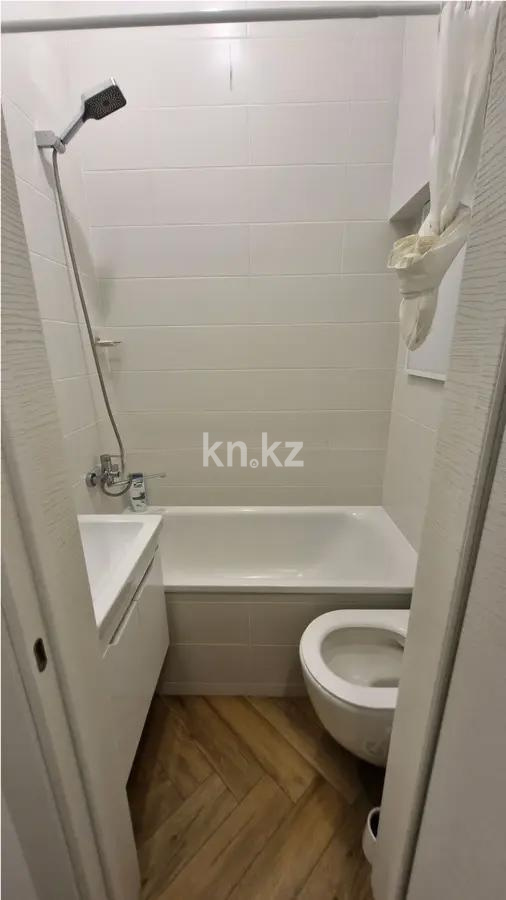 Продажа 1-комнатной квартиры, 17 м², ул. Лебедева, дом  70 в Алматы - фото 3