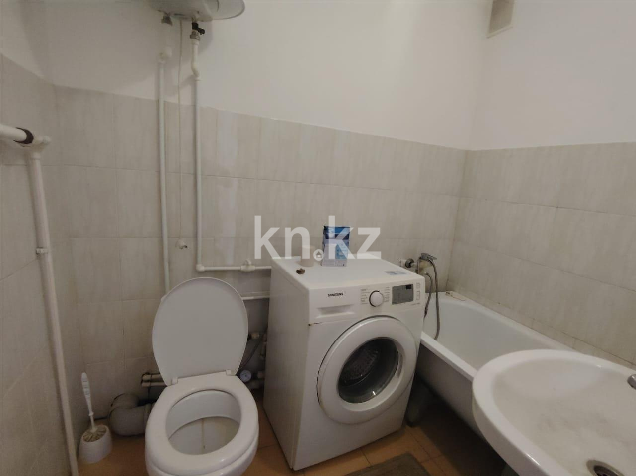 Продажа 1-комнатной квартиры, 30 м², ул. 117 квартал в Темиртау - фото 7
