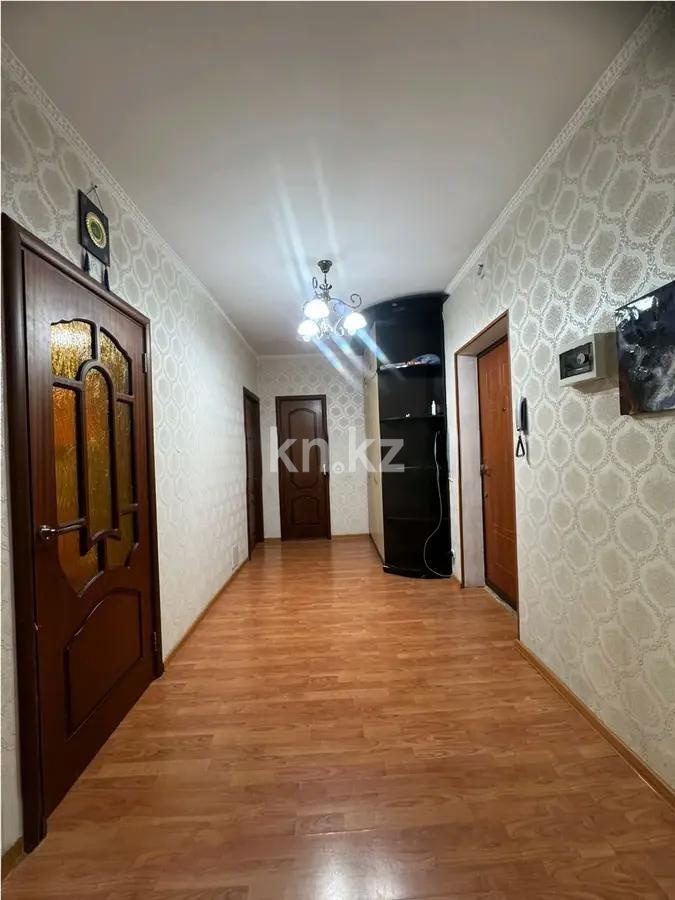Продажа 2-комнатной квартиры, 70.6 м², ул. Сауран, дом  12/1 - Продажа квартир в новостройках Астаны с фото фото 5 из 5