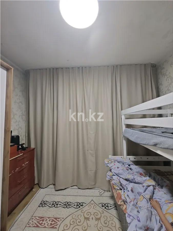 Продажа 3-комнатной квартиры, 64.9 м² - Продажа трехкомнатных квартир от собственников в Алматы - страница 4 фото 1 из 2