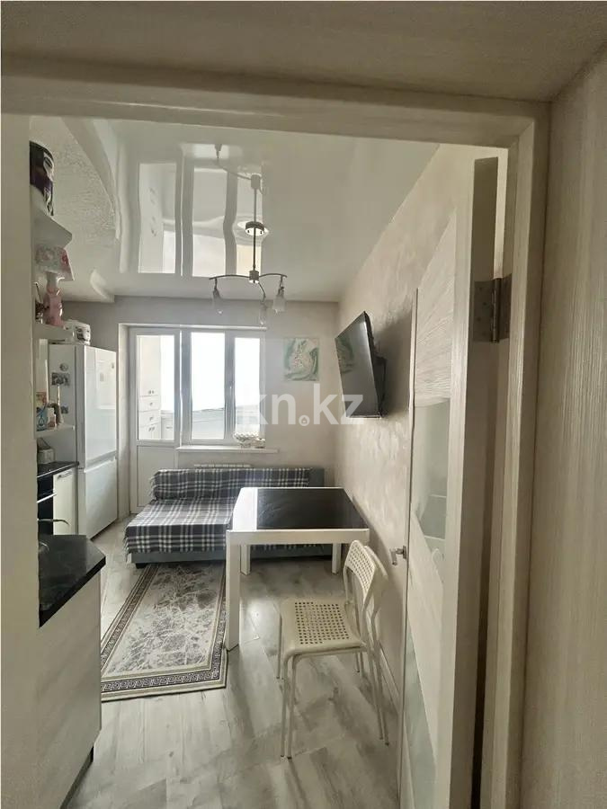 Продажа 1-комнатной квартиры, 36 м², ул. Туркестан, дом  4а в Астане - фото 2