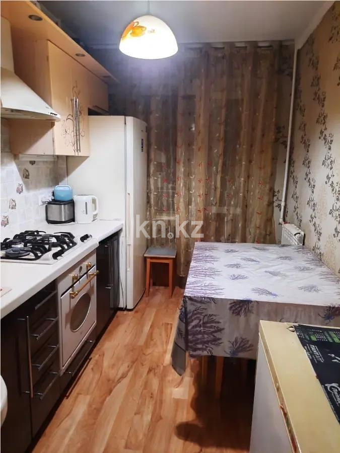 Продажа 3-комнатной квартиры, 62 м² - Продажа трехкомнатных квартир в Михайловке Караганды фото 4 из 7