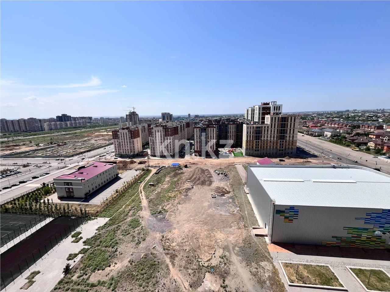 Продажа 2-комнатной квартиры, 71 м², ул. Момышулы - Продажа  двухкомнатных квартир в Караганде фото 17 из 18