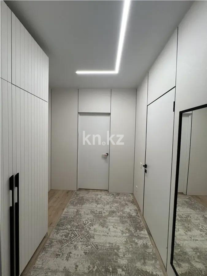 Продажа 2-комнатной квартиры, 53 м² - Продажа квартир в Астане в р-не Есиль - страница 2 фото 5 из 6