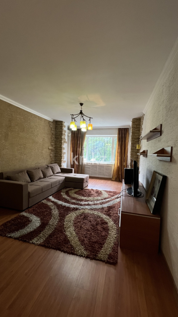 Продажа 2-комнатной квартиры, 65.3 м² - Недвижимость в Казахстане - страница 4 фото 2 из 32