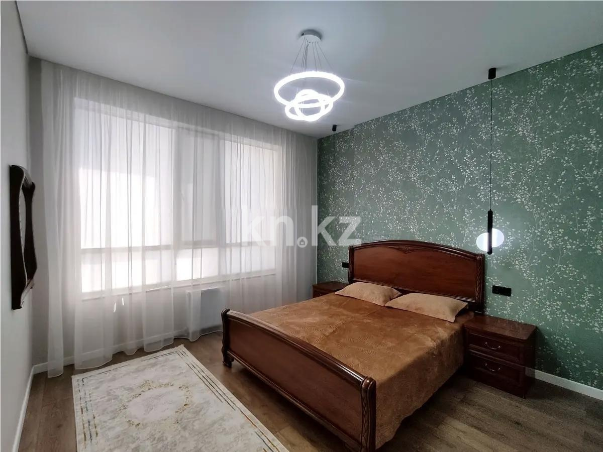 Продажа 2-комнатной квартиры, 44.3 м² - Продажа двухкомнатных квартир от собственников в Астане - страница 4 фото 2 из 5