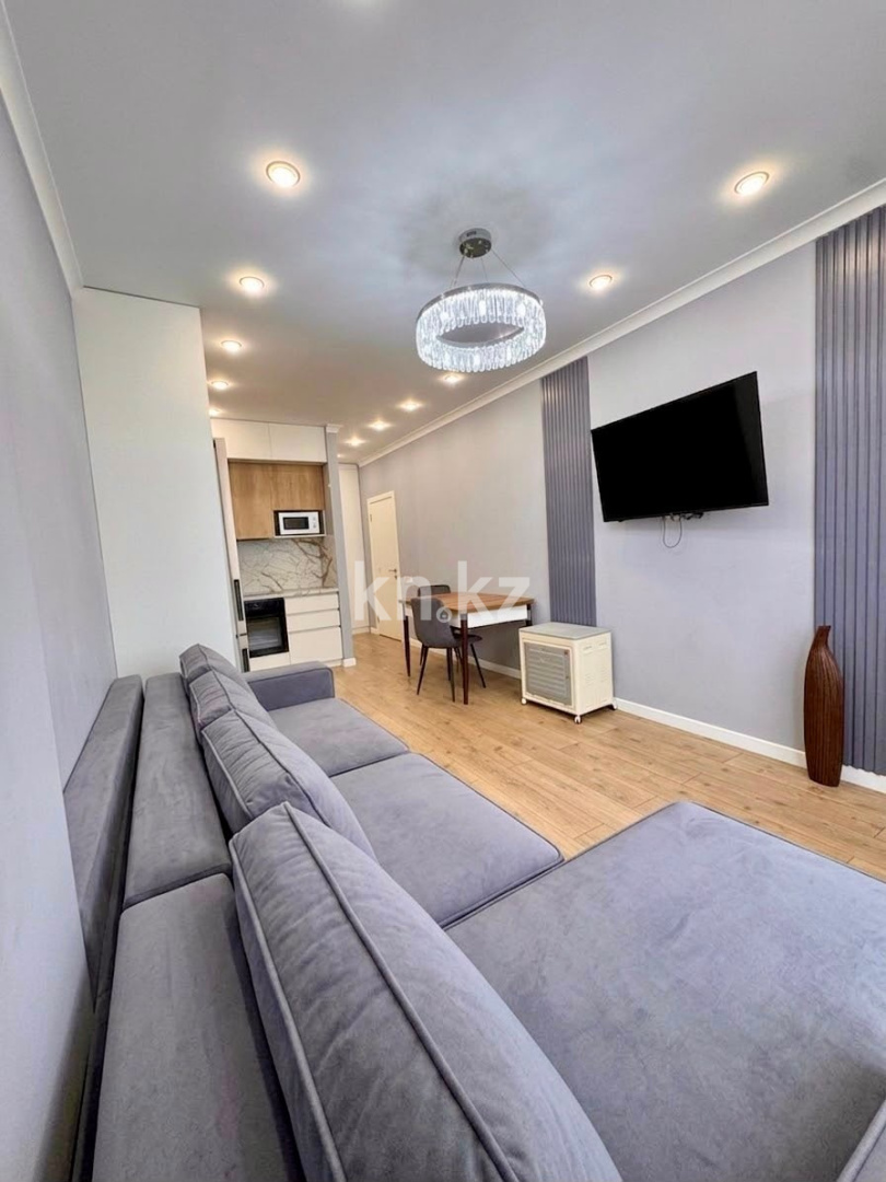 Продажа 3-комнатной квартиры, 61.1 м² - Продажа квартир в Алматы - страница 11 фото 6 из 20