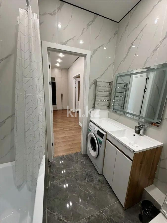 Продажа 1-комнатной квартиры, 45 м² в Астане - фото 3