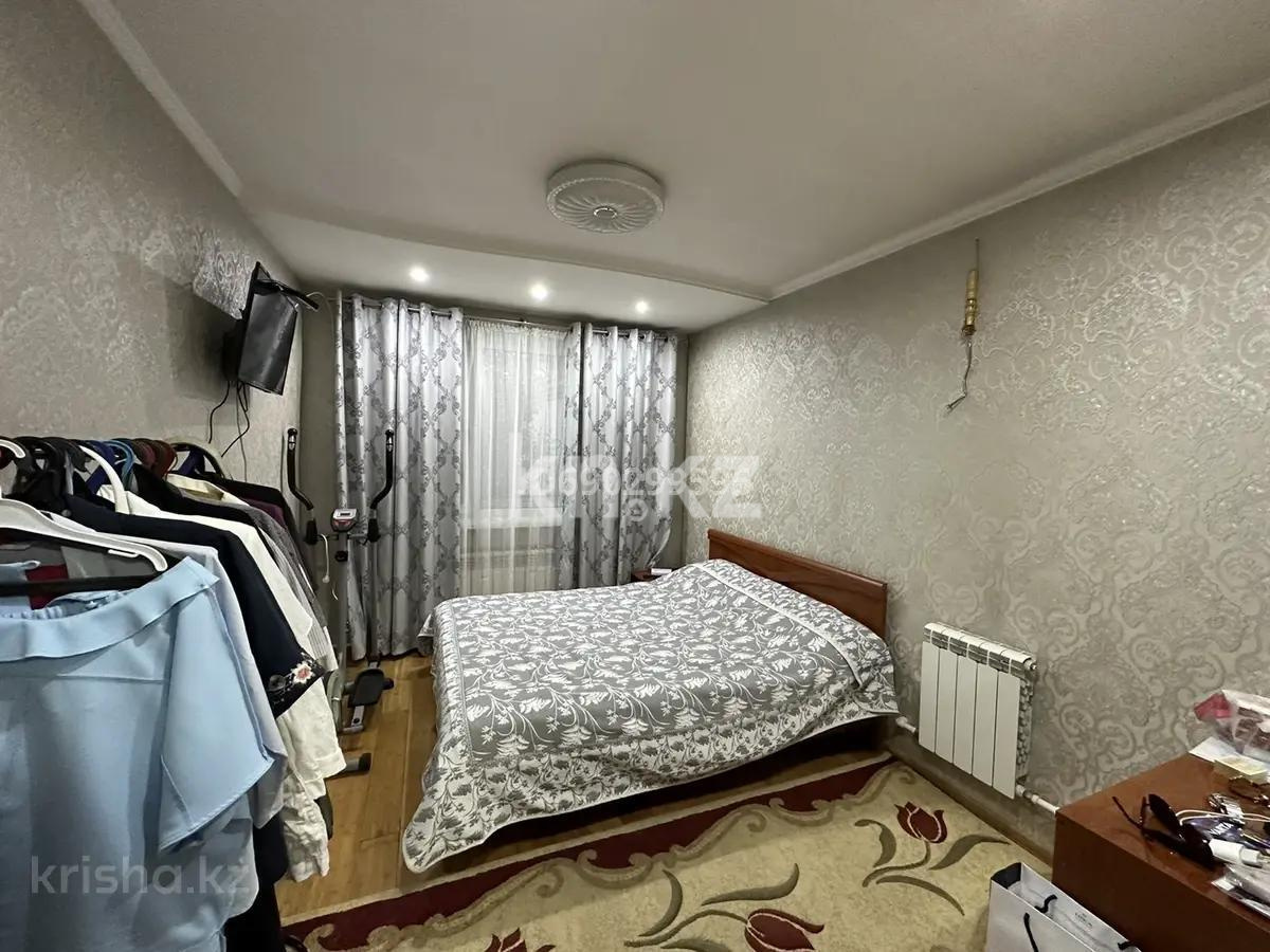 Продажа 4-комнатного дома, 100 м² - Аренда баз, складов и промышленной недвижимости в Костанае фото 3 из 6