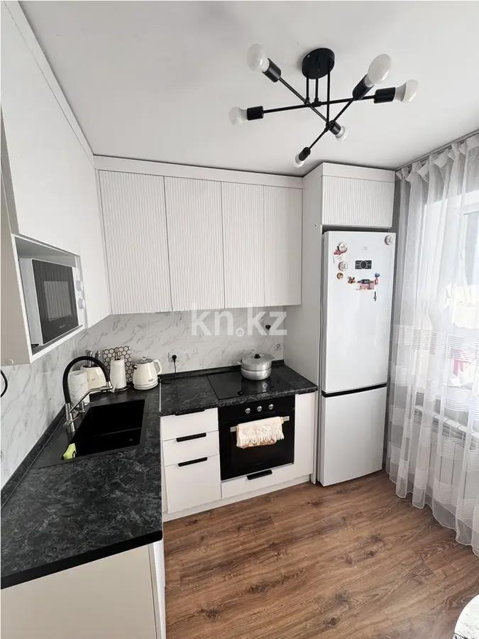 Продажа 1-комнатной квартиры, 28.8 м² в Астане - фото 2