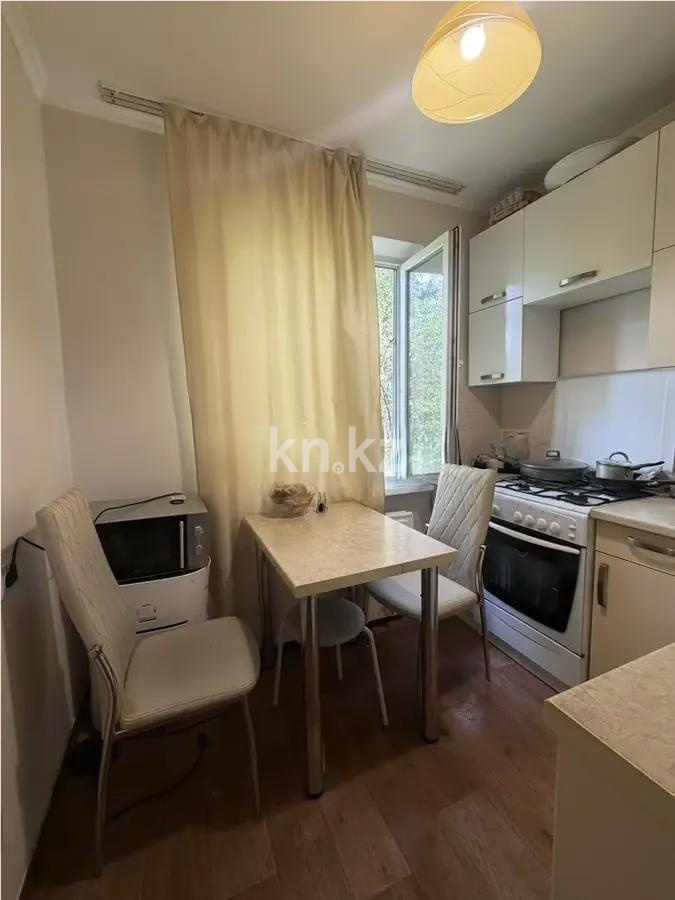 Продажа 3-комнатной квартиры, 56 м² в Алматы - фото 5