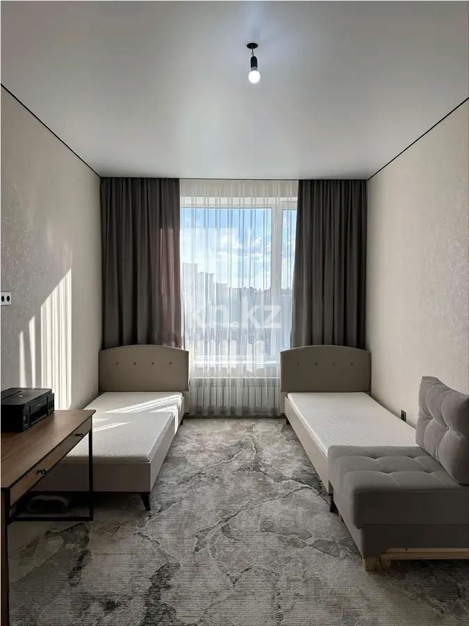 Продажа 3-комнатной квартиры, 65 м², ул. Нарикбаева, дом  14 в Астане - фото 3