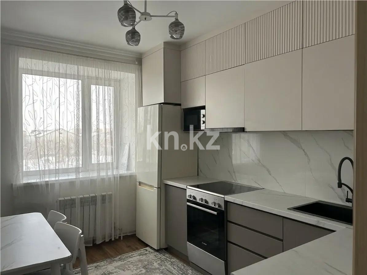 Продажа 1-комнатной квартиры, 38.8 м² - Продажа квартир в новостройках Астаны с фото - страница 16 фото 1 из 4