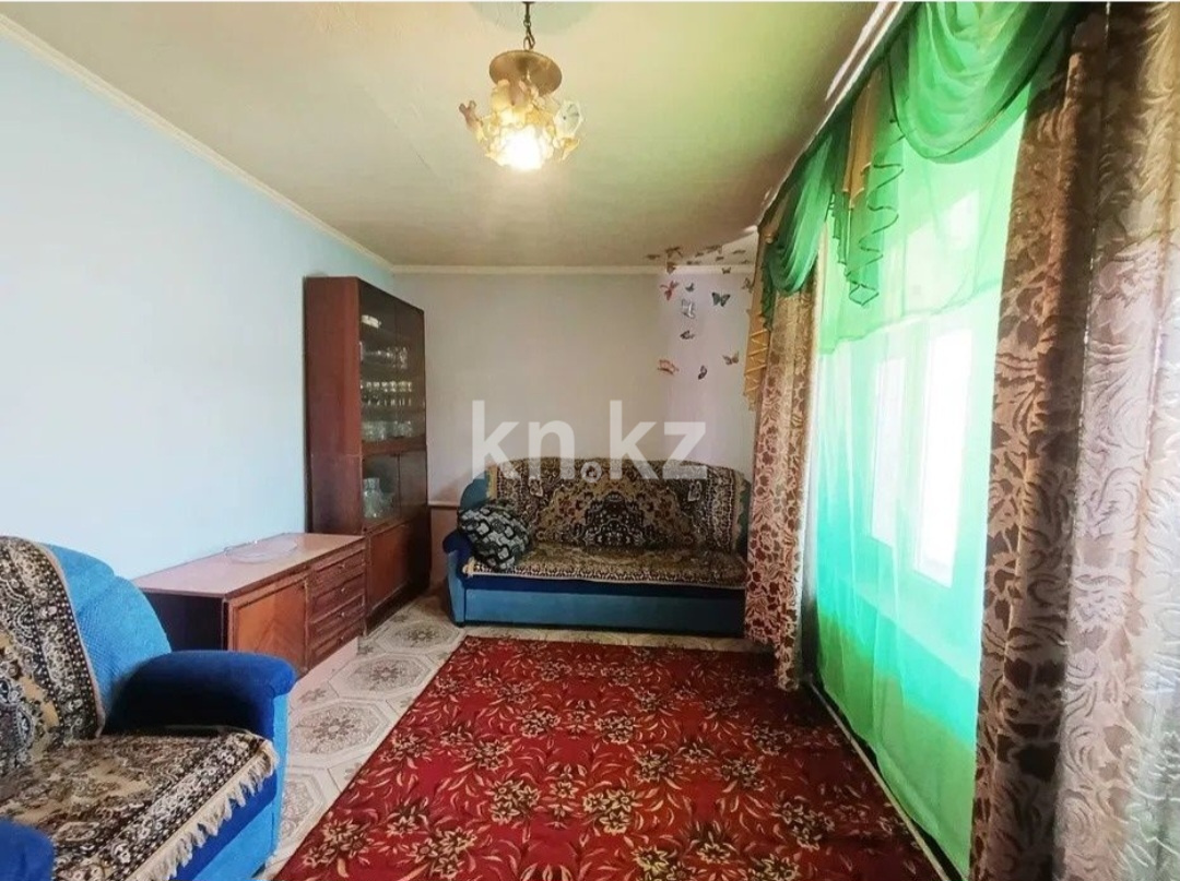 Продажа 4-комнатного дома, 89 м², ул. Бадина - Продажа домов и коттеджей в Караганде без посредников фото 4 из 15