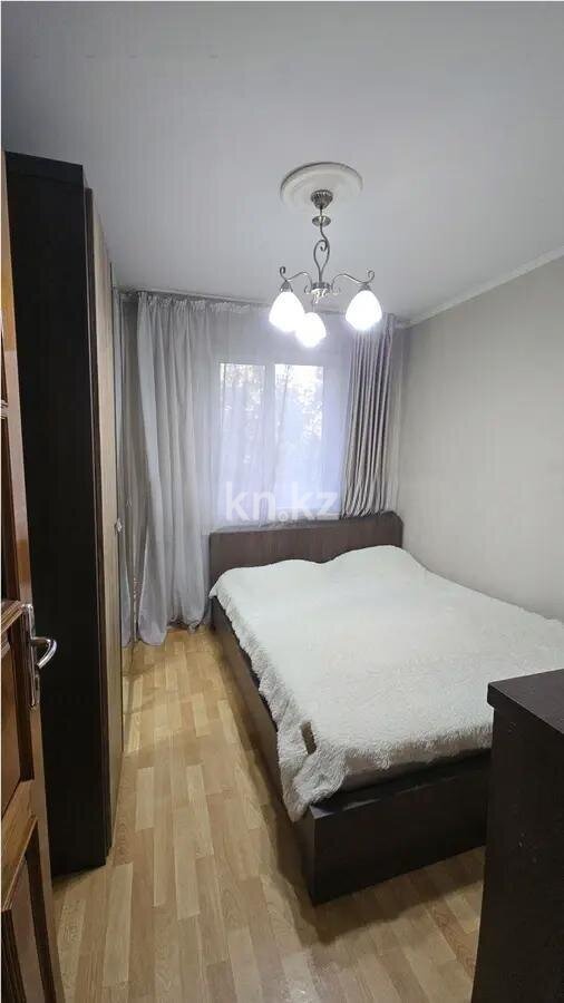 Продажа 2-комнатной квартиры, 43.1 м² в Алматы - фото 2