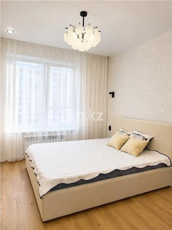 Продажа 2-комнатной квартиры, 51 м² - Продажа квартир от собственников в Алматы - страница 6 фото 3 из 4