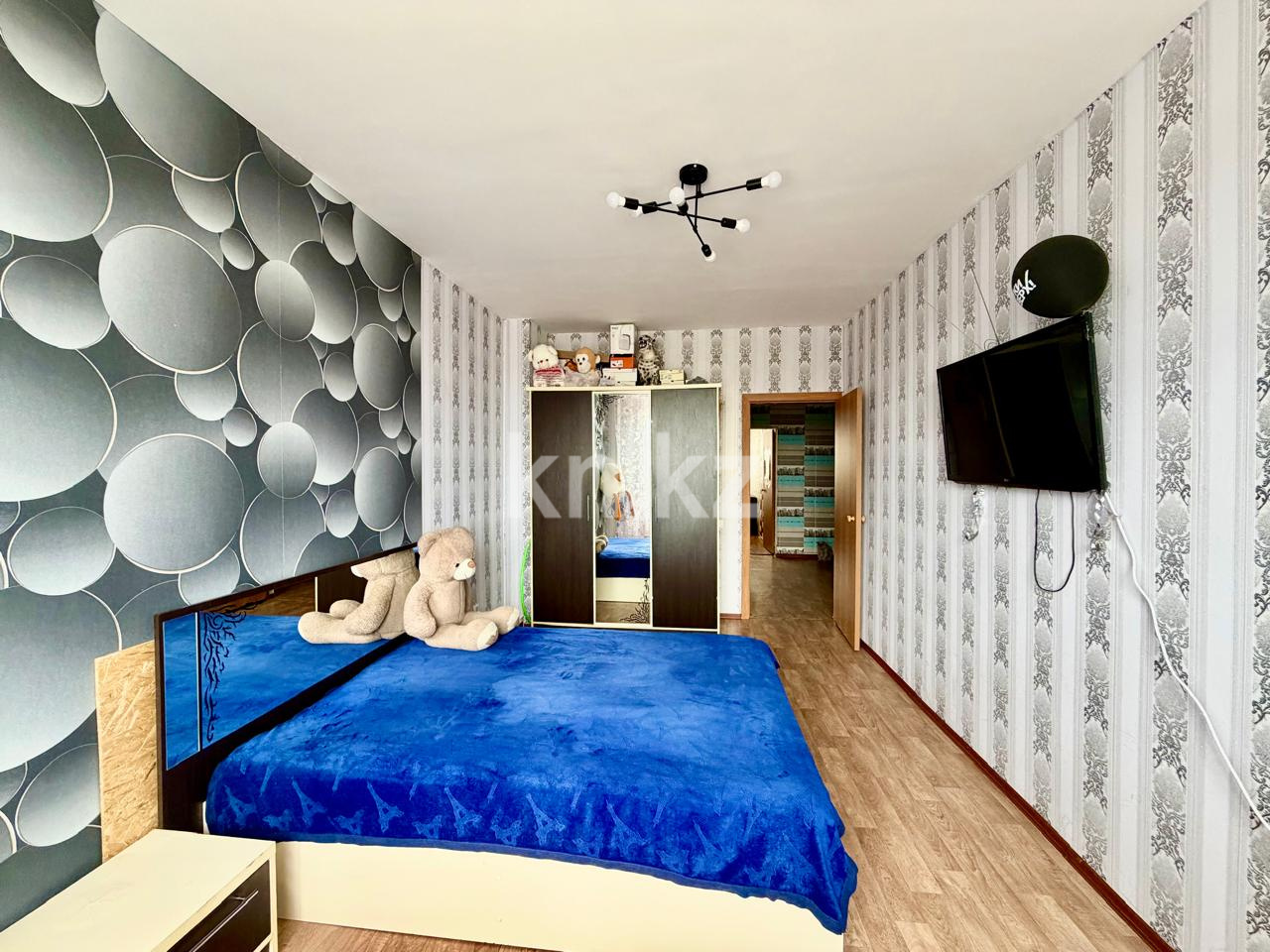 Продажа 2-комнатной квартиры, 46.5 м² в Караганде - фото 3