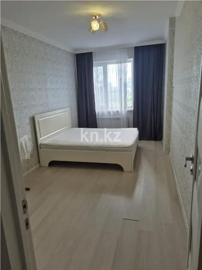 Продажа 2-комнатной квартиры, 61 м² в Астане - фото 2