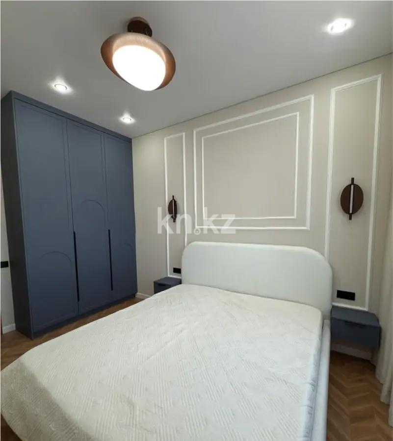 Продажа 2-комнатной квартиры, 51 м² в Астане - фото 2