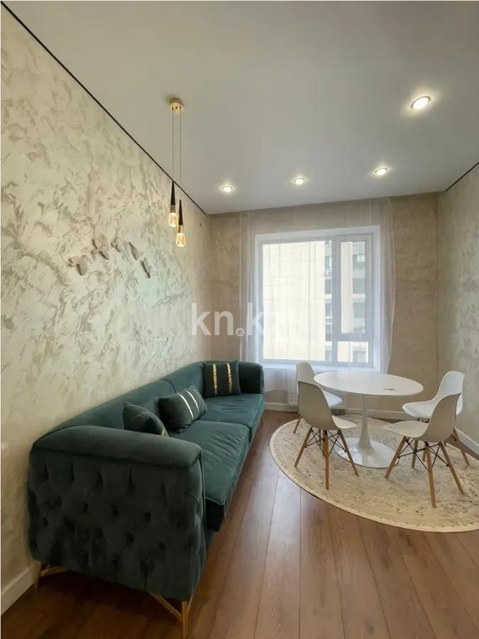 Продажа 2-комнатной квартиры, 60 м², ул. Айтматова, дом  77 - Продажа  двухкомнатных квартир в новостройках Астаны без посредников фото 3 из 8