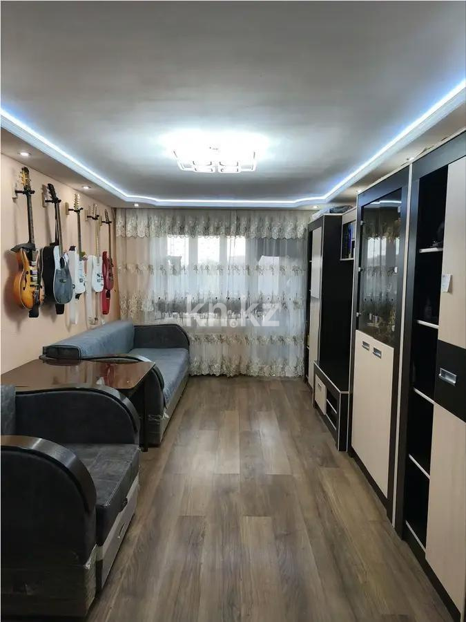 Продажа 2-комнатной квартиры, 44 м², 1А мкр-н, дом  2 - Продажа  двухкомнатных квартир в Сарани фото 1 из 4