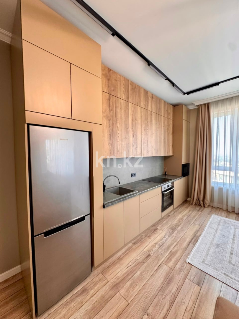 Продажа 3-комнатной квартиры, 83.6 м² - Продажа квартир в Алматы - страница 7 фото 8 из 18