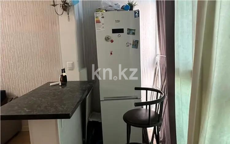 Продажа 1-комнатной квартиры, 25.8 м², ул. Алтын орда, дом  6/5 в Алматы - фото 2