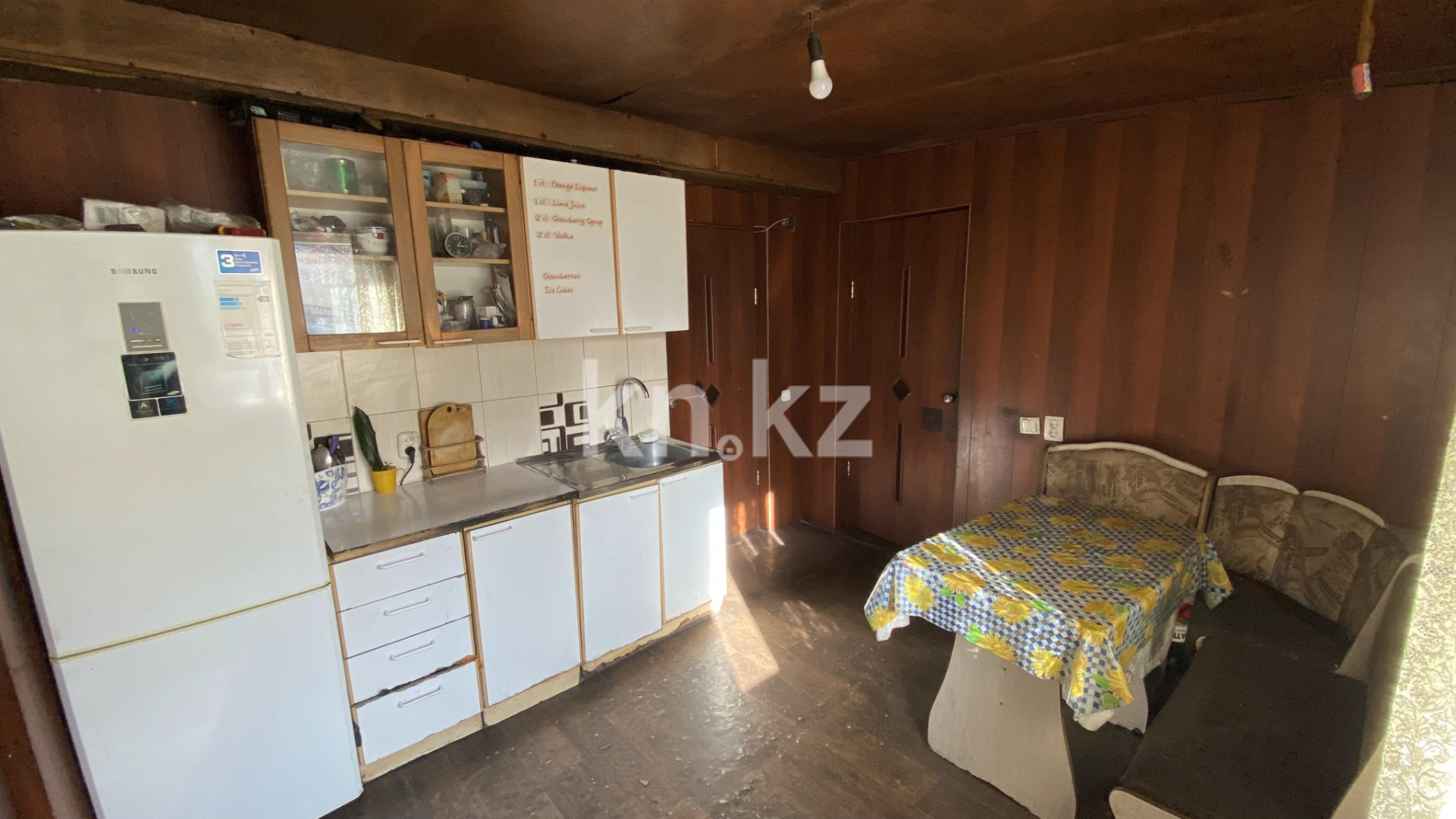 Продажа 3-комнатного дома, 70 м², ул. Пожарского в Караганде - фото 14