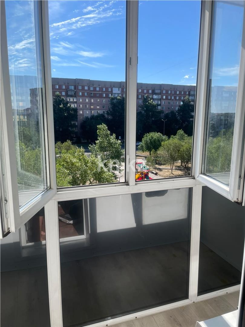 Продажа 2-комнатной квартиры, 46 м² в Караганде - фото 3