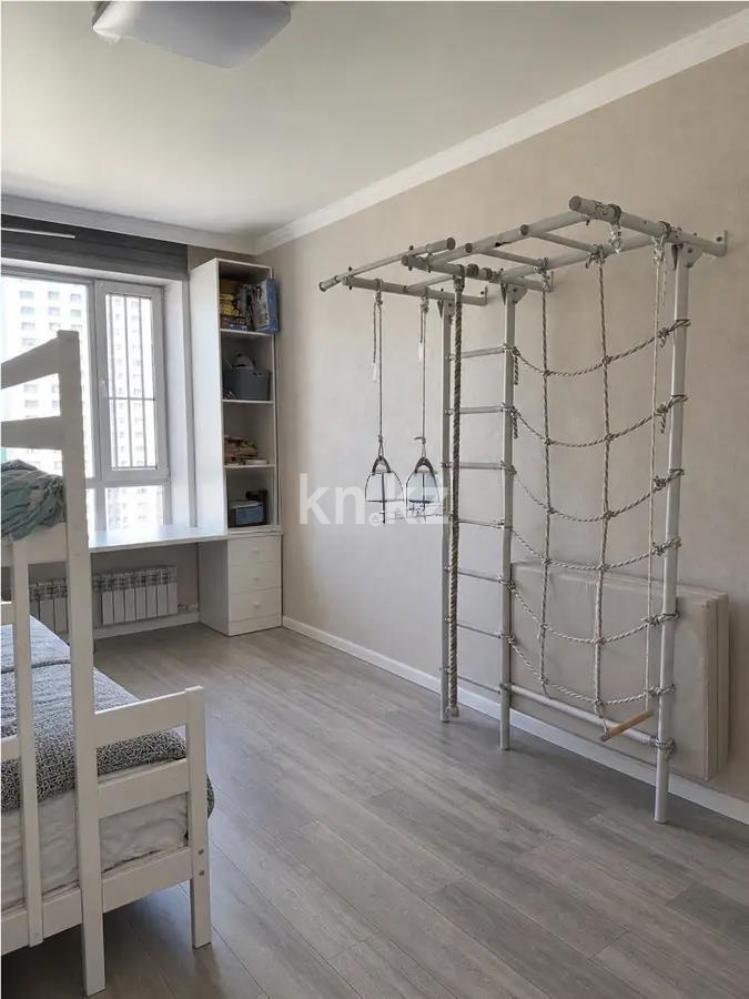 Продажа 3-комнатной квартиры, 80 м² - Продажа трехкомнатных квартир от собственников в Астане - страница 2 фото 3 из 7