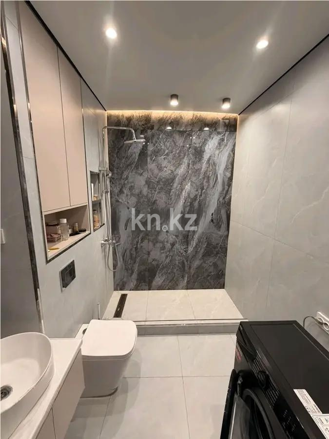 Продажа 1-комнатной квартиры, 34 м² - Продажа однокомнатных квартир от собственников в Алматы - страница 3 фото 3 из 4