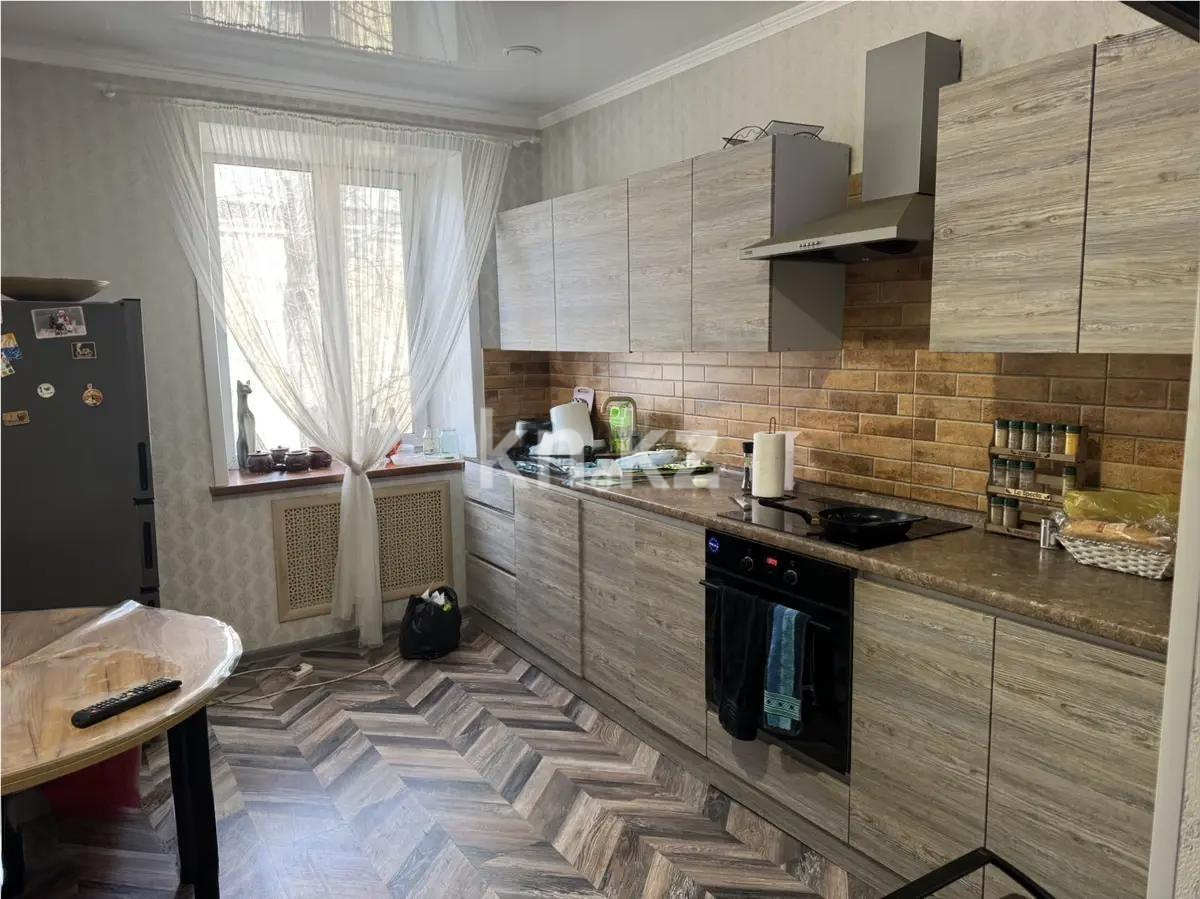 Продажа 2-комнатной квартиры, 59 м² - Продажа двухкомнатных квартир от собственников в Караганде - страница 3 фото 3 из 5