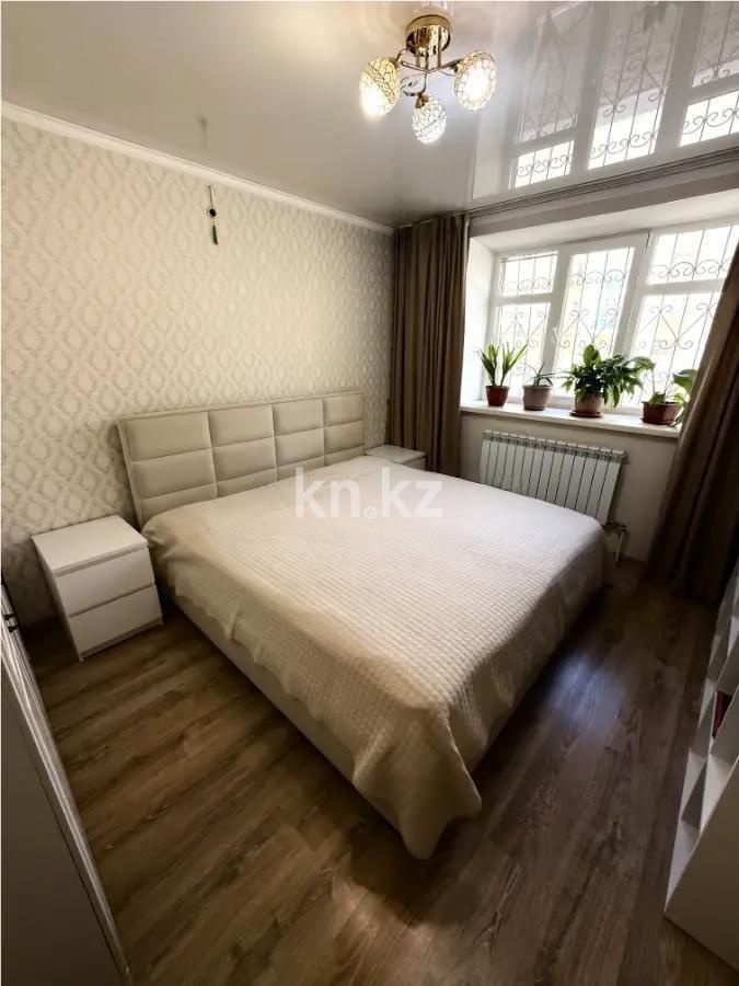 Продажа 3-комнатной квартиры, 63.9 м² - Продажа трехкомнатных квартир в Астане фото 3 из 8