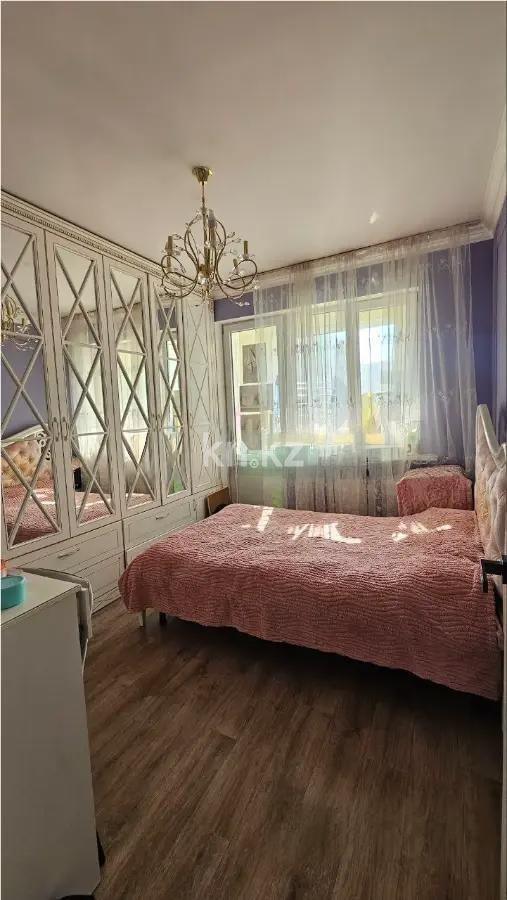 Продажа 3-комнатной квартиры, 75 м², мкр-н Шугыла, дом  342/7 - Продажа квартир в Алматы фото 2 из 8