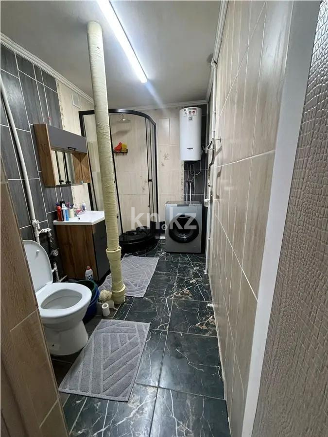 Продажа 2-комнатной квартиры, 62 м² - Недвижимость в Караганде - страница 17 фото 4 из 5