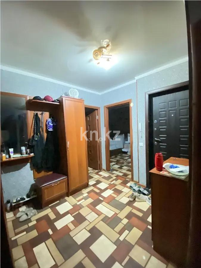 Продажа 4-комнатной квартиры, 76 м², мкр-н Восток-2, дом  14 в Караганде - фото 7