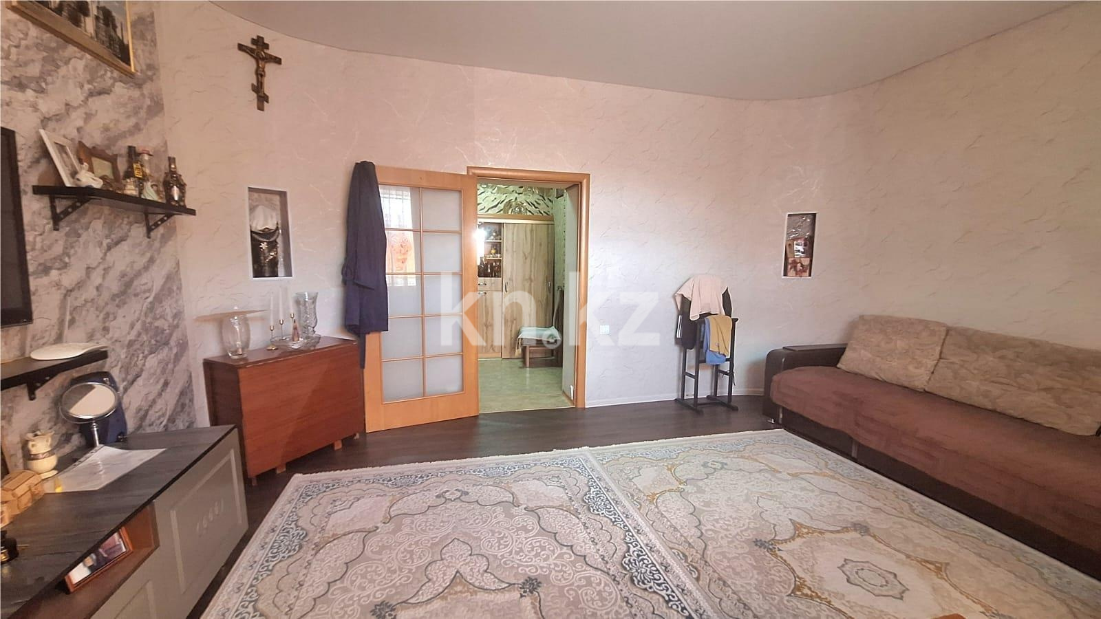 Продажа 2-комнатной квартиры, 61 м² - Недвижимость в Караганде - страница 6 фото 2 из 14