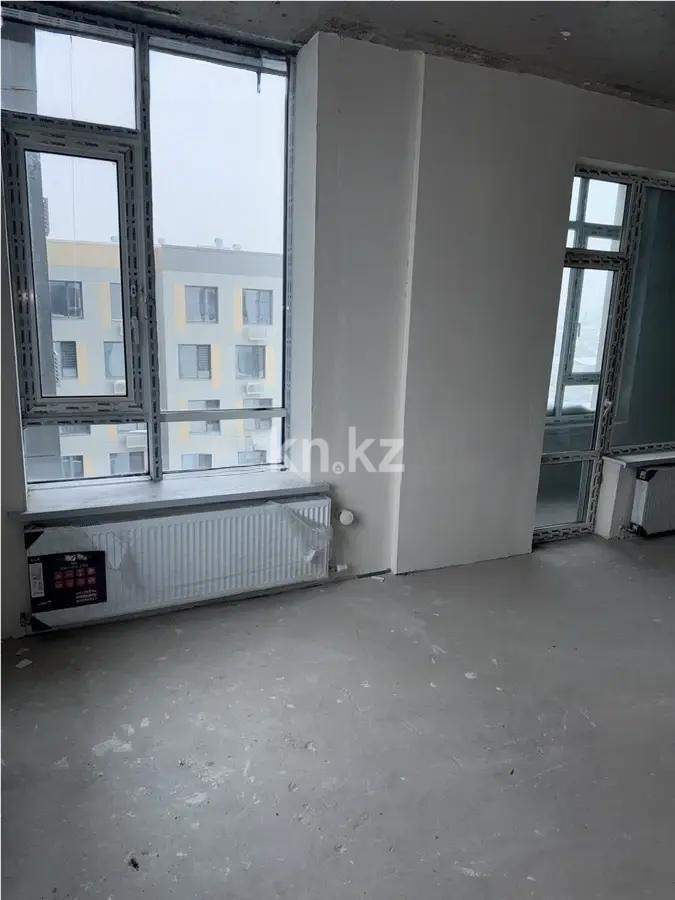 Продажа 3-комнатной квартиры, 71 м² - Продажа трехкомнатных квартир от собственников в Астане фото 2 из 4