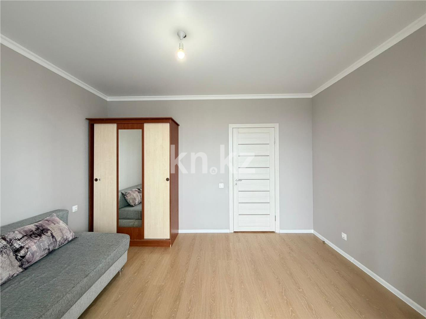 Продажа 2-комнатной квартиры, 50 м² - Продажа двухкомнатных квартир в Казахстане - страница 6 фото 4 из 9